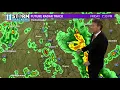 11Alive news at 5PM on 05.18.18