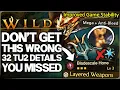 Download Lagu Monster Hunter Wilds - THIS CHANGES EVERYTHING - ALL 32 New Reveals \u0026 Title Update 2 Prep Guide!
