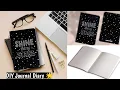Lagu How to make Journal Diary at Home 🌟 DIY Homemade Journal Supplies😍 #craftersworld #journal #diycraft