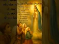 Download Lagu The Fatima Pardon Prayer. Jesus is Lord ❤️.