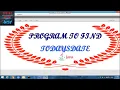 JAVA PROGRAM TO DISPLAY CURRENT DATE HOW TO WRITE A PROGRAM IN JAVA TO DISPLAY TODAY S DATE