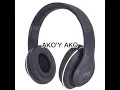 Download Lagu AKO'Y AKO (Lerma Dela Cruz)