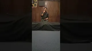 ibn muljim nai haider ko mara