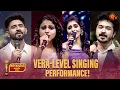 Download Lagu Sun Kudumba Stars kudutha Soulful Singing Performance 😍| Sun Kudumbam Virudhugal 2022 | Sun TV