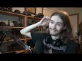 NEMOPHILA - 炎天 -ENTEN- reaction/review