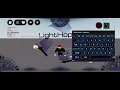 This is how you use fe star glitcher script