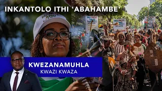 kwezanamuhla i concourt ithi abawalindele emakhaya ama permit abokufika kushubile ephalamende