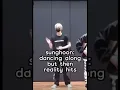 Download Lagu Enhypen when Billy poco comes on
