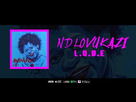 Download MP3 INDLOVUKAZI  - L O V E