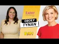 Cecily Tynan joins The Kathy Romano Show