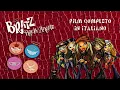 Download Lagu Bratz Rock Angelz - FILM COMPLETO IN ITALIANO