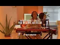 Lagu you deserve an oscar, (matt maltese) a cover by Rachel Burnett