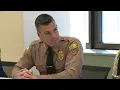 Miami-Dade police director addresses rough arrest at Community Relations board meeting