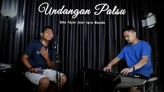 Download UNDANGAN PALSU || DANGDUT UDA FAJAR (OFFICIAL LIVE MUSIC) MP3