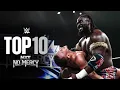 Download Lagu Top 10 NXT No Mercy 2025 moments: WWE Top 10, Sept. 27, 2025