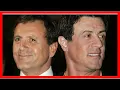 Sylvester Stallone isn t dead - brother Frank hits out at sick demented trolls for spreading deat