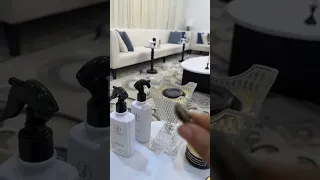 طريقة سرية لتثبيت ريحة البخور في البيت لأكثر من كم يوم  جنة الخير دندنها