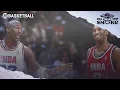 Jayson Tatum Kobe Was My Jordan The Reason I Started Playing Basketball ALL THE SMOKE