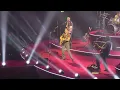 Niall Horan - Black&white & This town - 16 oktober 2026 - Ziggo Dome Amsterdam