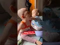 Download Lagu Bayi Kembar Berantem #shortvideo  #babytwins #sorotanpublik #melahirkan