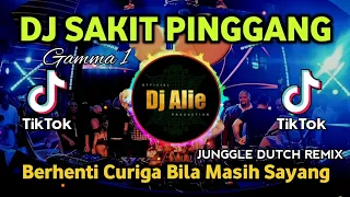 Download DJ BERHENTI CURIGA BILA MASIH SAYANG | SAKIT PINGGANG CARI UANG JUNGGLE DUTCH REMIX FULL BASS MP3