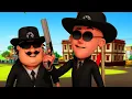 Download Lagu आख़िर Patlu को बंदूक मिली कहाँ से? | Motu-Patlu