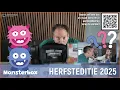 Download Lagu WIJ PAKKEN DE MONSTERBOX HERFSTEDITIE 2025 UIT! - VLOG #724