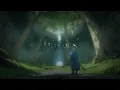 Celtic Fantasy Music for Water Sounds & Deep Rest | Down Where the Water Lands