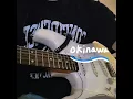 Lagu 92914 - okinawa (guitar cover)