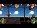 Stickman Quest Jump - Unity Source