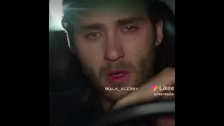 حالات واتس اب انا اسف لروحي على تعبي وجروحي دندنها