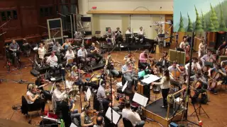 The Making of the Score to Carrot Crazy