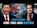 China Wins the Nexperia War — Netherlands Forced to Surrender