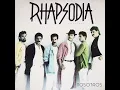 Nuestro Amor Será - Rhapsodia