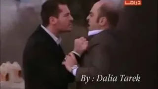 حضرة المتهم ابي  حزينه دندنها