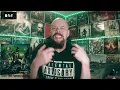 Xentrix x Cupchairs.com - 'Seven Words' Review
