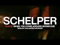 Lagu Schelper - October 28th, 2023