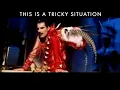 Queen - It's A Hard Life (Official Lyric Video)