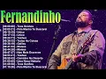 Download Lagu Fernandinho – Grandes sucessos gospel álbum completo com Uma Nova História e Yeshua