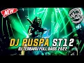 Download Lagu DJ Puspa St 12 Breakbeat Lagu Indo Paling Enak Bosku Full Bass 2022 [ AriiaLdy™]
