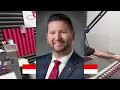 Eastern Panhandle Talk WV State Senator Jason Barrett 23
