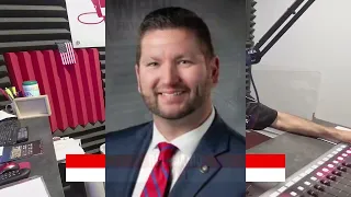 Eastern Panhandle Talk WV State Senator Jason Barrett 23