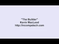 Lagu Kevin MacLeod   The Builder