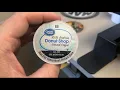 Coffee Review Great Value Donut Shop