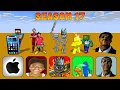 Download Lagu PLATABUSH ANIMATION SEASON 17 ALL EPISODE
