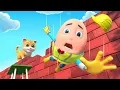 Download Lagu Humpty Dumpty Sat On A wall | Beep Beep Nursery Rhymes
