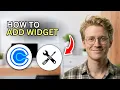 How to Add Calendly Widget to Your Website - Easy Guide 2026