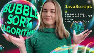 Bubble Sort Algorithm Time Complexity Javascript