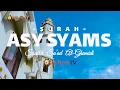 Download Lagu Reciters Quranic : [Juz 30] Surah 091 Asy Syams - Syaikh Saad Al Ghamidi