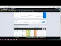 DFS Army Domination Station Optimizer - Player Combination Rules Tutorial